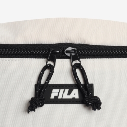 Fila Speedy Logo Hip Color - Naisten Muut Pussit - Kerma | FI-53223